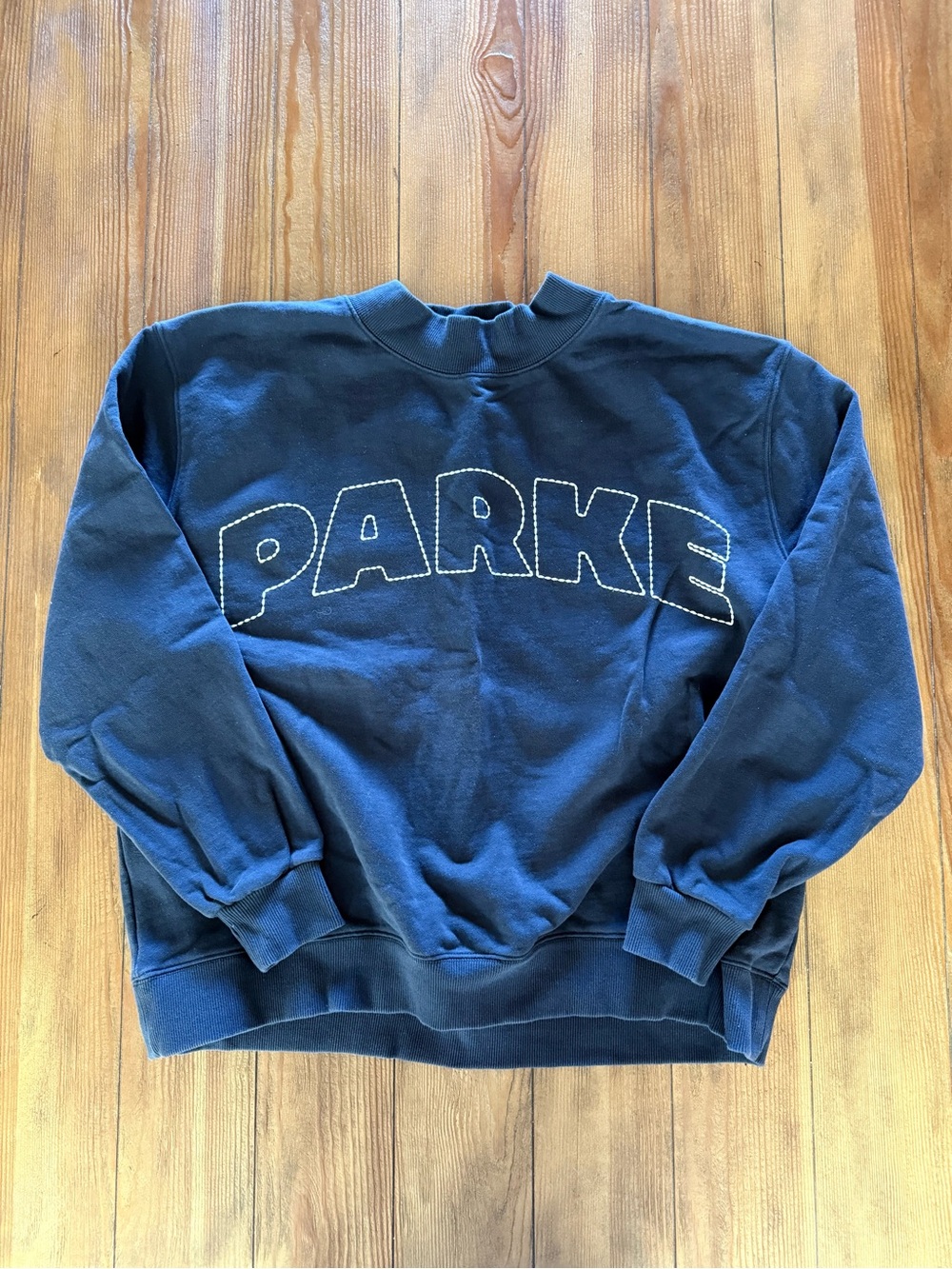 PARKE Sweatshirt